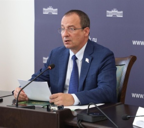 Депутаты Кубани отметили рост доходов бюджета региона в условиях санкций